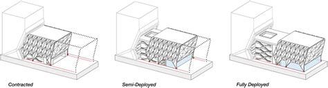 Tectonic Structure Architecture