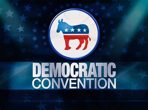 Live Stream: Democratic National Convention | WBAL NewsRadio 1090/FM 101.5