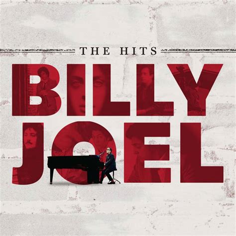 Billy Joel Releases New Hits CD! Win 1 Now!