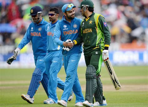 'This is Pakistan's best chance to beat India in World Cup' - Rediff ...