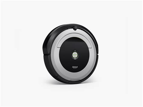 iRobot Roomba 690 Review: Impressively Clean for Under $500 | WIRED