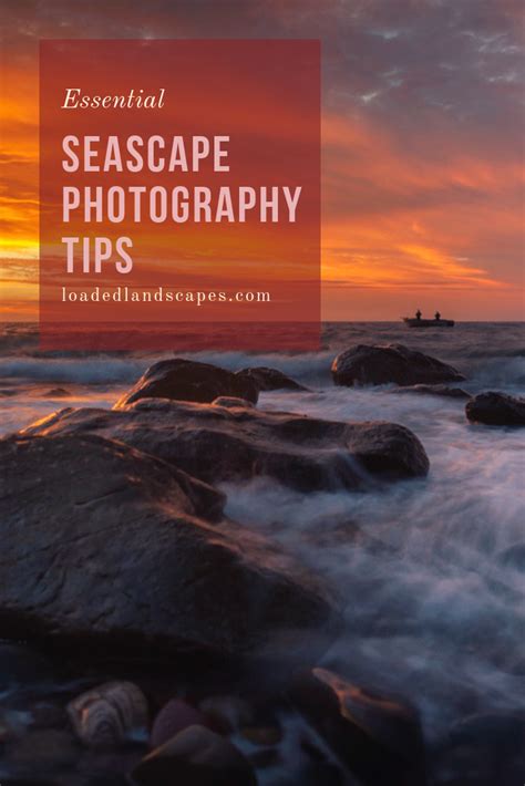 Essential seascape photography tips – Artofit