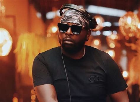 DJ Maphorisa - "It took me 10 years to really crack SA music industry ...