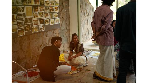 Onam 2023 - Celebrations on Campus