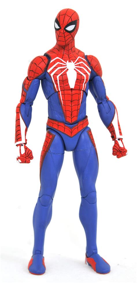 Snapklik.com : Marvel Select: Spider-Man