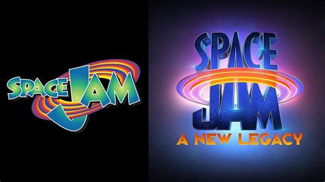 New Space Jam logo is here – was it worth the wait? | Creative Bloq