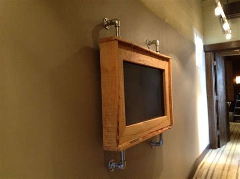 17 Best images about Custom TV Frames on Pinterest | Wall mount, Tv ...