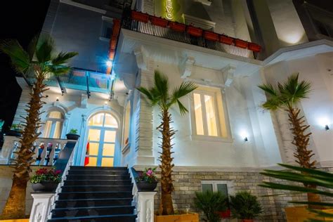 ART Hotel Tirana | Albania Booking Hotels 2024