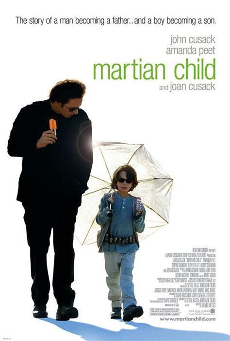 Martian Child (2007)