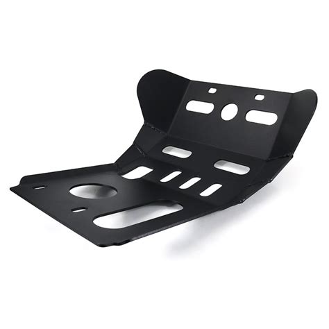 Yamaha TW200 Skid Plate 1987-2024 | Xitomer