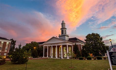 Cumberlands programs ranked nationally - Lane Report | Kentucky ...