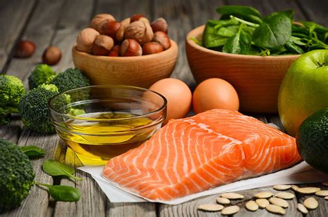 What are healthy fats? And why are they important?