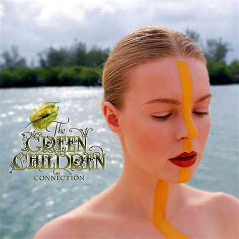 The Green Children - Connection (CD) - Amoeba Music