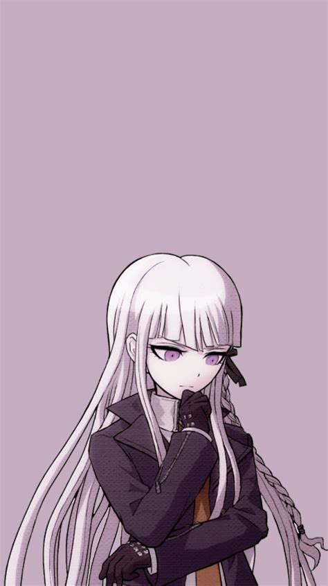 1920x1080px, 1080P free download | Kyoko Kirigiri, Danganronpa, HD ...