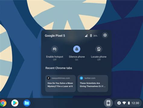 Chromebook New Features Introduces on 10 Years Completion