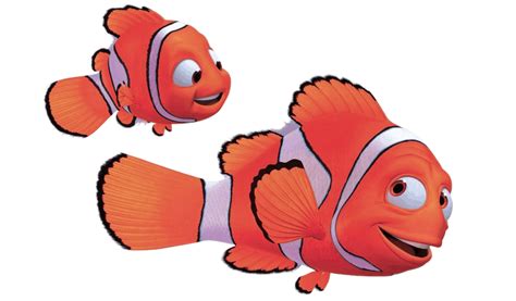 24+ Nemo Fish Clip Art, Penting!