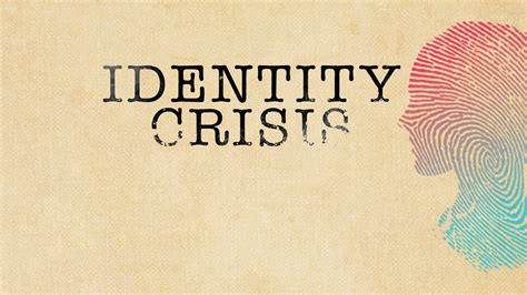 Identity Crisis - Part 1 | The Rock Church and World Outreach Center