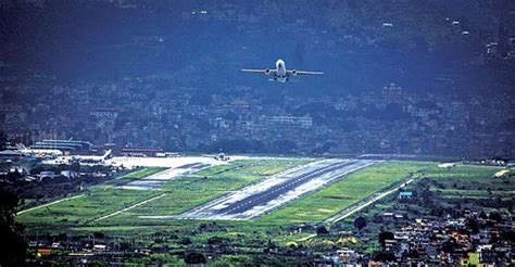 Tribhuvan International Airport | Kathmandu Airport