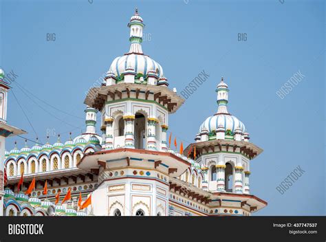 Colorful Ornate Janaki Image & Photo (Free Trial) | Bigstock