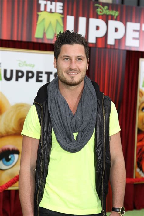 Val Chmerkovskiy of DWTS: Top 10 Facts You Need To Know