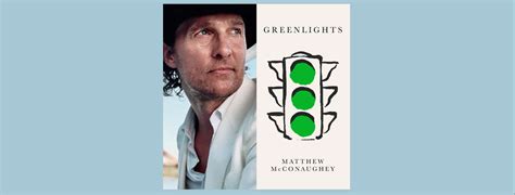 GREENLIGHTS by Matthew McConaughey: Grit, Growth, and Purpose - Blue Zones