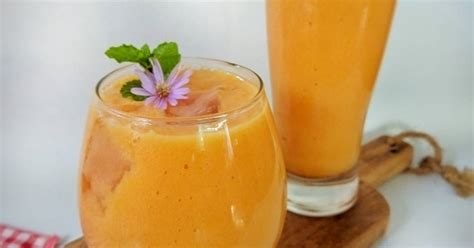 8.256 resep aneka macam juice buah enak dan sederhana ala rumahan - Cookpad