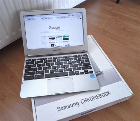 How to Modify Chromebook Display Settings