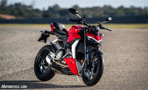 [webbikeworld.com] - 2022 Ducati Streetfighter V2 [Specs, Features, Photos] | crf250l.org