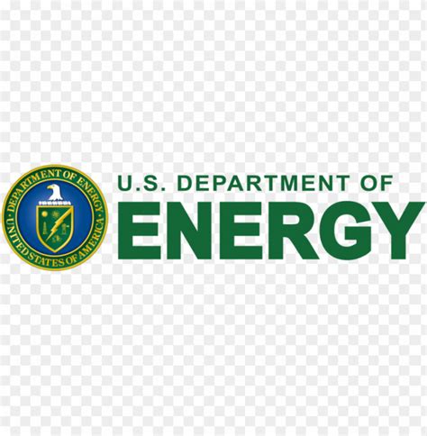 us-doe-logo-united-states-department-of-energy-logo ...