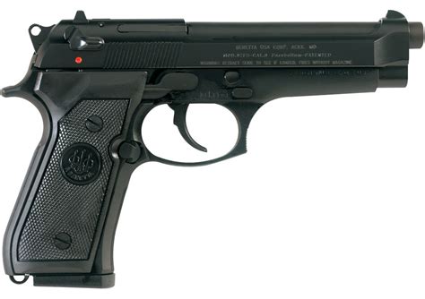 Beretta 92FS [Review]: America’s A-List 9mm - Pew Pew Tactical