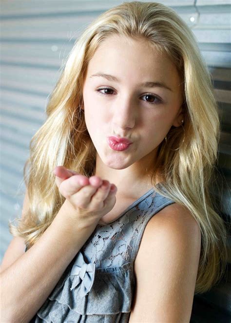 images of moms | Eleven-year-old Chloe Lukasiak is one of the stars of ...