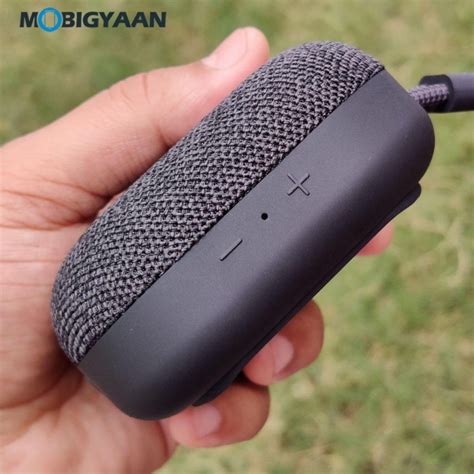 Mi Outdoor Bluetooth Speaker Review