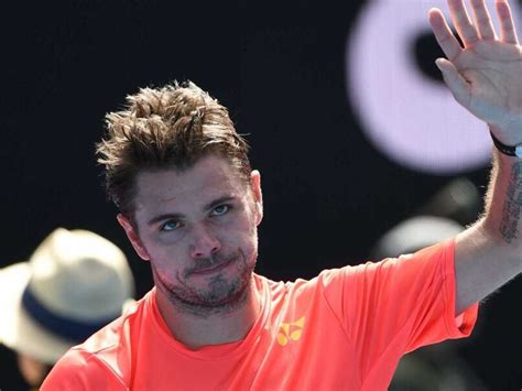 Stanislas Wawrinka Hits 400 Career Wins by Entering Australian Open Fourth Round | Tennis News