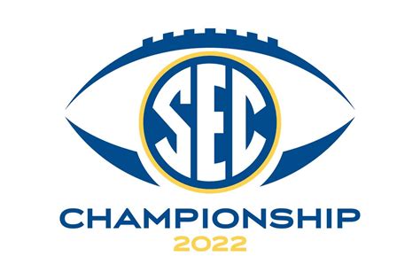 2022 SEC Championship Game: Matchup, kickoff time, TV