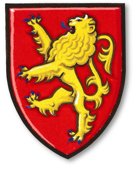 Medieval Heraldry | Coat Of Arms Family Crest | DK Find Out