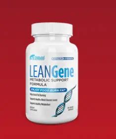 Lean Gene – How To “Reactivate” Your Metabolism In 5-Seconds