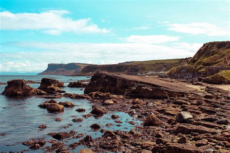 Landscape Photography Northern Ireland - Calvert Photography