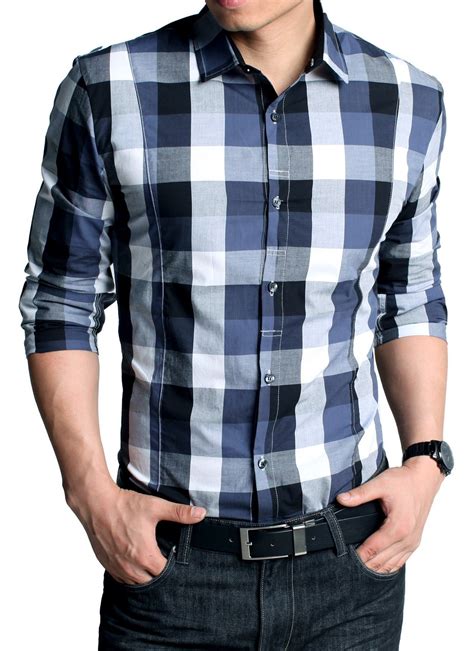 Casual Checked Shirt – Ready to Use eCommerce Website