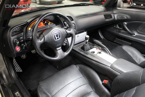 2004 Honda S2000 AP2 Stock # 002088 for sale near Lisle, IL | IL Honda Dealer