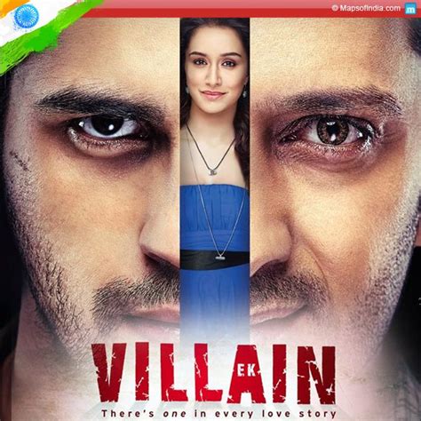 Ek Villain: Movie Review