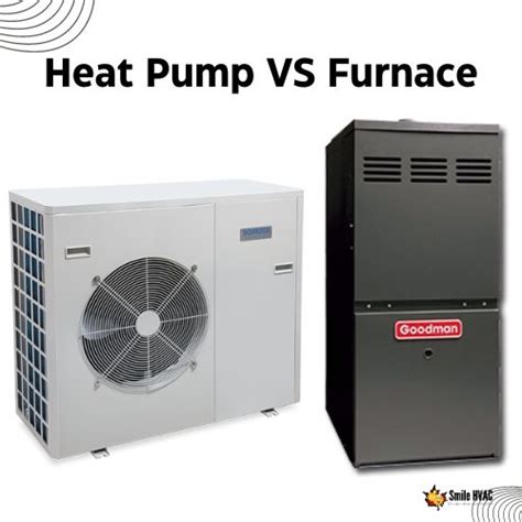 Heat Pump vs Furnace: Which Should You Choose?