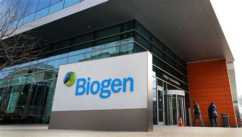 Biogen bets $10M on implant to improve delivery of Spinraza