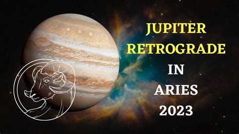 Jupiter Retrograde In Aries 2023: Effects Of Guru Vakri In Mesh Rashi On All 12 Zodiac Signs