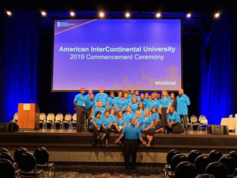 5.0 ⭐ American InterContinental University Houston Campus Reviews by ...