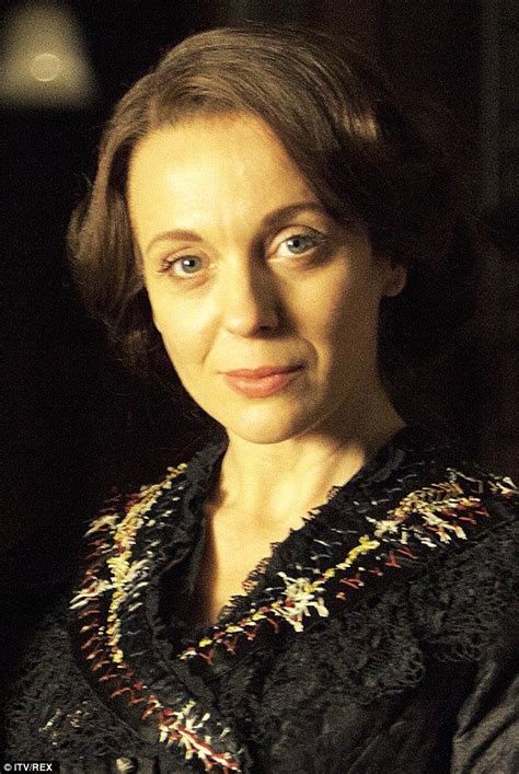 Amanda Abbington: 'Playing an Edwardian cougar was liberating' | Amanda ...