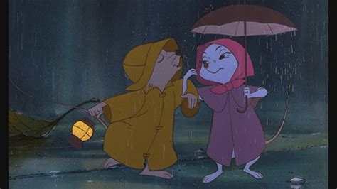 The Rescuers - Classic Disney Image (24989691) - Fanpop