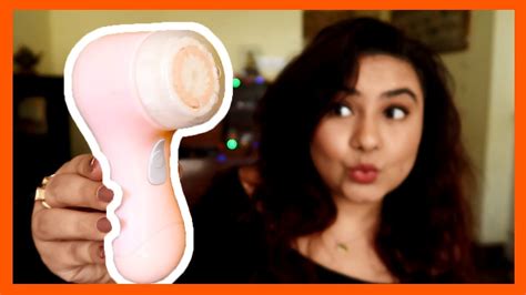 CLARiSONIC for ₹1,200!!! After 7 months review - YouTube