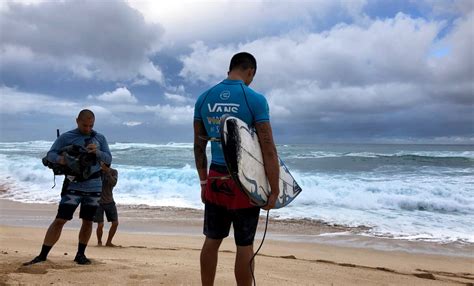 North Shore Surf Competitions 2024-25 | Oahu Surfing Events