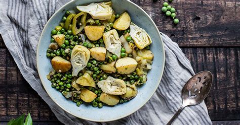 20 Pegan Diet Recipes for Dinner - PureWow