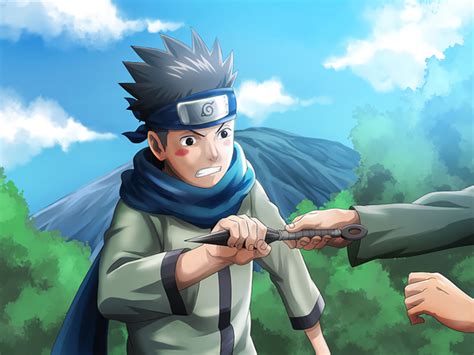 10 Konohamaru Sarutobi Facts, Third Hokage’s Grandson and Boruto’s Mentor | Dunia Games